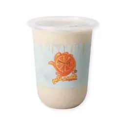 موز حليب
